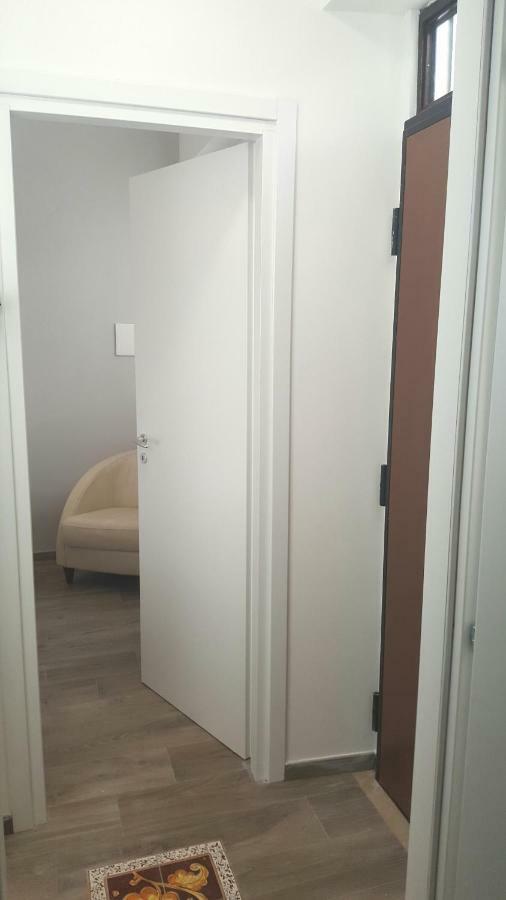 Un Bellissimo Nido A S.Pietro Apartment Рим Екстериор снимка